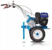 Мотоблок НЕВА МБ23 Мультиагро YAMAHA MX300 PRO