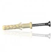 Дюбель-гвоздь SORMAT 6*80 борт LK SP***